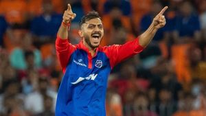 IPL 2025: It's Axar Patel Era! Fans React To India All-Rounder's Appointment As Delhi Capitals Captain