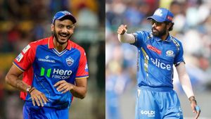 IPL 2025: From Axar Patel To Hardik Pandya- 4 Indian All-Rounders To Captain Indian Premier League Teams