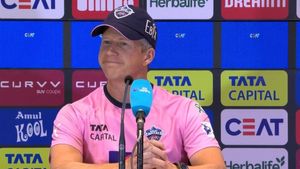 Jonathan Batty Reflects on Delhi Capitals' Heartbreaking WPL 2025 Final Defeat to Mumbai Indians