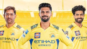 IPL 2025 CSK Impact Players: Four Chennai Super Kings Players to Keep an Eye On