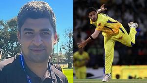 Sports Bulletin On March 18: Pakistan-Origin Cricketer Dies in Australia, Shadab Jakati Criticizes RCB for Lack of Unity