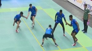Kabaddi World Cup 2025: India and Scotland Battle to a Nail-Biting 64-64 Draw