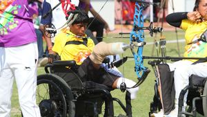From Sketching Portraits to Hitting Bullseyes: Payal Nag's Inspiring Para-Archery Journey