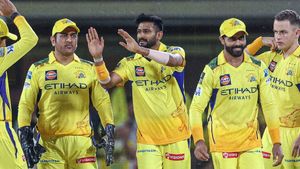 CSK vs MI, IPL 2025: What was the Turning Point as Chennai secure big win over Mumbai?