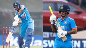 BCCI Central Contract 2024-25: From Shreyas Iyer To Ishan Kishan- Who Will Make The Cut?