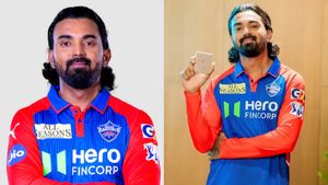 IPL 2025, DC vs LSG: Why KL Rahul Is Not Playing For Delhi Capitals In Visakhapatnam?