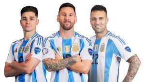 Lionel Messi and Argentina Set to Dazzle India: HSBC Partners with AFA for 2025 Exhibition Match