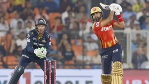 IPL 2025 Bulletin for March 26: From Shreyas Iyer Shining On Captaincy Debut To Punjab Securing Thrilling Win