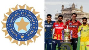 IPL 2025: How Much Income Tax BCCI Gives from IPL Earnings?- EXPLAINED