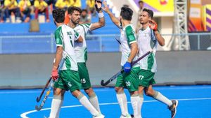 Pakistan Hockey Team Excluded from Azlan Shah Cup Over 'Unpaid Dues'
