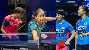 Ayhika-Ankur Duo Fights Their Way Into Main Draw at WTT Star Contender Chennai 2025