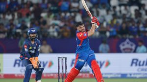 Shikhar Dhawan & Kevin Pietersen Mentorship Shaped My IPL Journey: Ashutosh Sharma