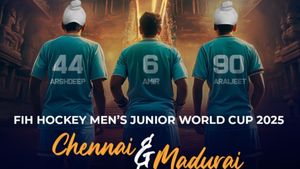 Chennai and Madurai to Host FIH Junior Men's Hockey World Cup 2025