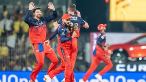 IPL 2025: RCB Triumph After 6155 Days Over CSK by 50 Runs At Chepauk
