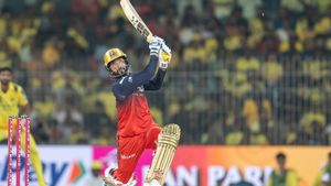 CSK vs RCB: Who Was The Most Valuable Player As Royal Challengers Bengaluru Beat Chennai Super Kings Comprehensively?