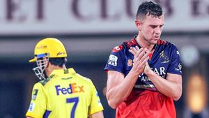 IPL 2025: Who was the Unsung Hero of CSK vs RCB Match At Chepauk?