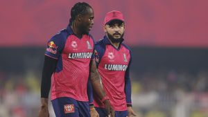 RR vs CSK IPL 2025: What was the Turning Point as Rajasthan Royals edge Chennai Super Kings?