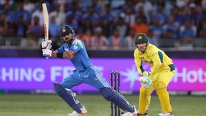 IND vs AUS: India Set for 3 ODIs and 5 T20Is in Australia In Oct-Nov, CA Confirms: Check Full Schedule