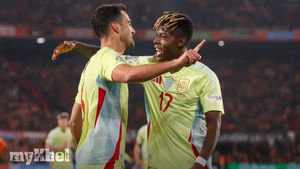 Nations League Quarter-Final: Netherlands Aims To End Spain's Unbeaten Streak