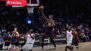 NBA: Bam Adebayo And Miami Heat Overwhelm Warriors In Jimmy Butler's Return