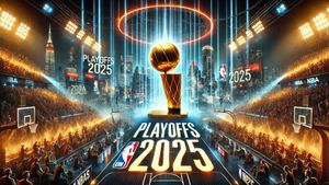 2025 NBA Playoffs: Standings, Key Storylines & Championship Predictions