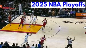 2025 NBA Playoffs: Teams Battle for Spots as Postseason Approaches