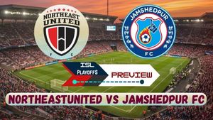 NorthEast United vs Jamshedpur FC Preview: ISL H2H Records, Injury Updates, Expected Line-Up and Predicted Scoreline
