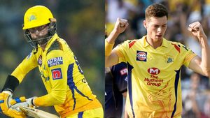 IPL 2025: List of New Zealand Players to Skip Pakistan Series for IPL and Their Franchises