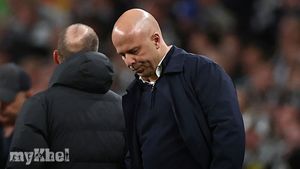 Newcastle United Claims EFL Cup Victory Over Liverpool: Arne Slot Comments On Team Performance