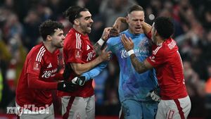 Nottingham Forest Aims To Excel In FA Cup Quarter-Finals, Nuno Espirito Santo States