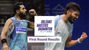 Orleans Masters 2025: HS Prannoy, Kidambi Srikanth Advance to Second Round