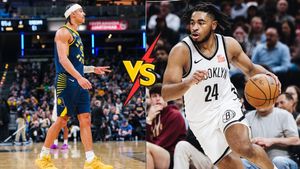 Indiana Pacers vs Brooklyn Nets Player Stats, Team Analysis, Key Performers, Head to Head and Standings