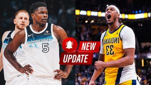 NBA 2024-25: Indiana Pacers vs Minnesota Timberwolves Injury Report, Game Details, and Where to Watch