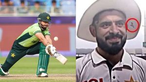 PAK vs NZ: Pakistan Cricket Board imposes Rs 30 Lakh fine on Players for Different Reasons, later refunds them as Rewards