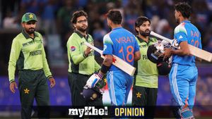 Champions Trophy 2025: From Hosting to Performance, Pakistan Faces Tough Questions | Opinion
