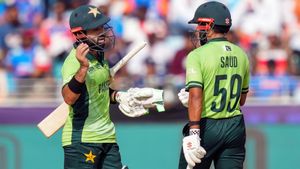 Pakistan Cricket Board Set to Earn USD 10 Million After Hosting Champions Trophy 2025