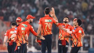 IPL 2025: Not Shreyas Iyer! GT coach Parthiv Patel credits former RCB player for defeat against PBKS