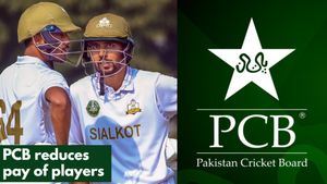 PCB slashes match fee of domestic players after reports of suffering loses during Champions Trophy 2025