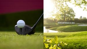 Porsche Golf Cup India 2025 Tees Off in Mumbai from April 3