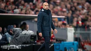 Portugal Faces Criticism After Disappointing Nations League Defeat To Denmark