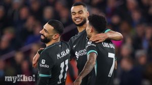 PSG Must Dominate Possession To Neutralise Liverpool's Counterattacking Threat In Champions League