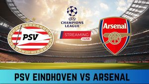 PSV vs Arsenal Live Streaming, Lineups: Playing XI, Telecast Details, Where to Watch