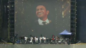 RCB Unbox 2025: Mega Event at Chinnaswamy pays heartfelt tribute to Puneeth Rajkumar