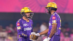 IPL 2025: KKR vs LSG Match Rescheduled - How does it Two Days of IPL Roster this Season?