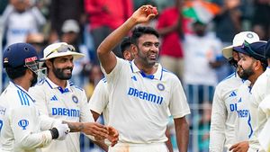 'If I were the Judge': R Ashwin disagrees with ICC, thinks his CSK teammate didn't deserve Accolade