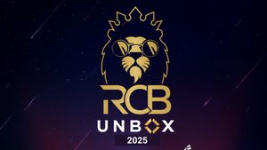 RCB Unbox 2025 Date & Tickets: When is The Royal Challengers Bengaluru Special Event & How to Watch The Event?