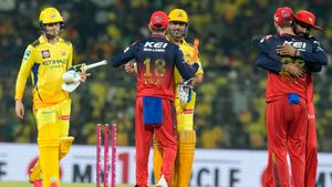 IPL 2025: RCB Not Only Breached The Fortress, But Also Handed CSK Their Biggest Defeat at Chepauk