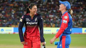 RCB vs DC WPL 2025 Match 14 Result, Scores & Award Winners: Who Won Yesterday's WPL Match?