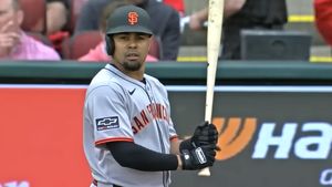Giants vs. Reds Prediction - MLB Picks, Odds & Game Overview for March 29