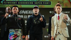 ONE 172: Rodtang Outlines Game Plan For “Unpredictable And Unorthodox” Takeru